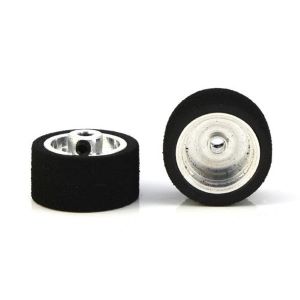 Wheel & Tire Combos